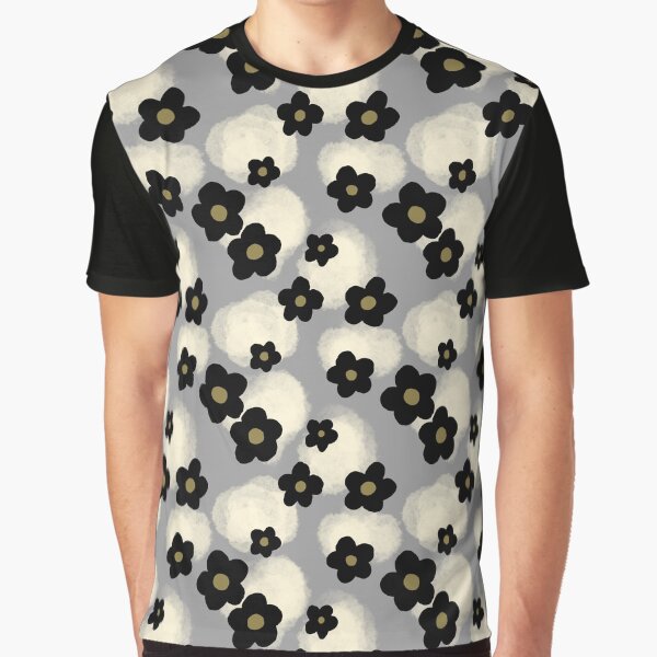 Flower aesthetic by Your Fantasy T-Shirts, Hoodie, Sweatshirt | BlankRebels.com (Image 1)