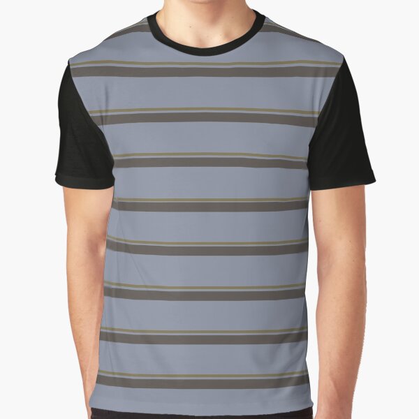Forest stripes cloudy sky by GabareyMaanyo T-Shirts, Hoodie, Sweatshirt | BlankRebels.com (Image 1)