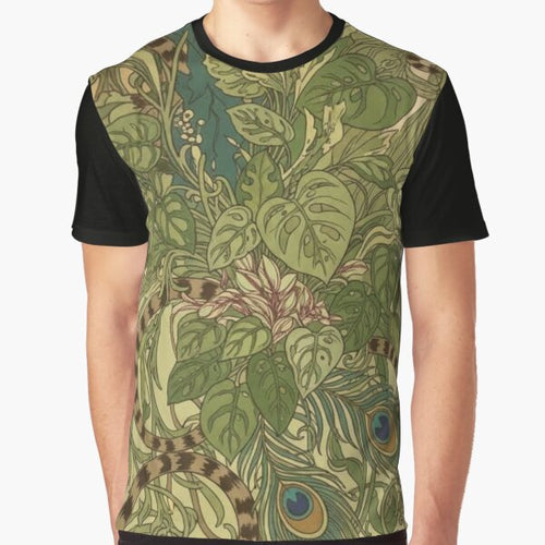 "Plants make me happy and sad" by NickWhittleArt T-Shirts, Hoodie, Sweatshirt | BlankRebels.com (Image 1)