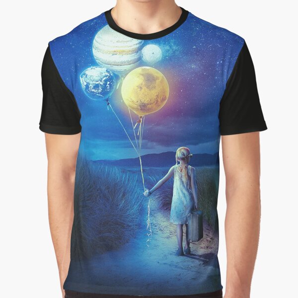 Love Our Planet by samah82 T-Shirts, Hoodie, Sweatshirt | BlankRebels.com (Image 1)