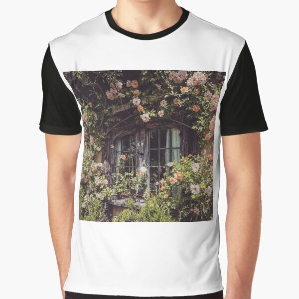 Cottagecore #1 by jennibxx T-Shirts, Hoodie, Sweatshirt | BlankRebels.com (Image 1)