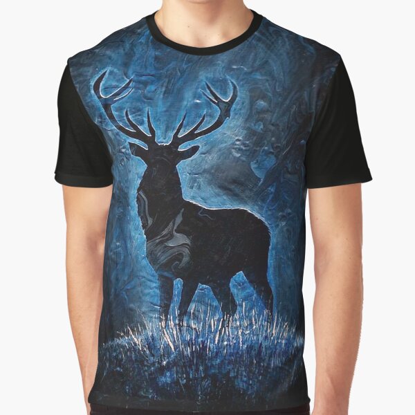 night scene by homedeco12 T-Shirts, Hoodie, Sweatshirt | BlankRebels.com (Image 1)