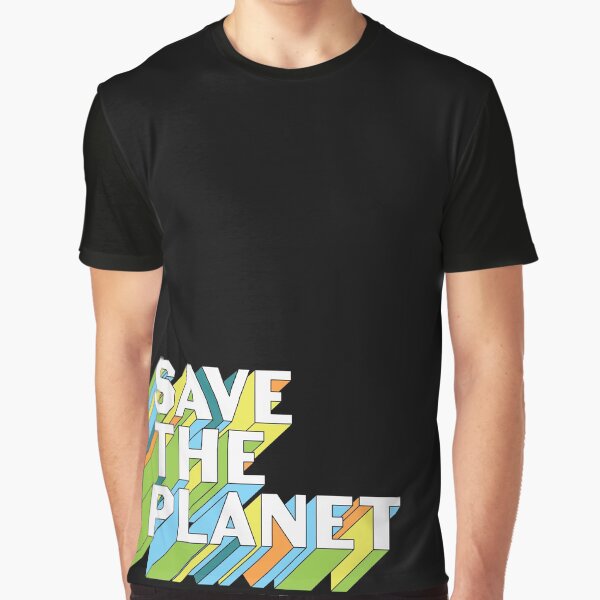 Save The Planet by proearth2022 T-Shirts, Hoodie, Sweatshirt | BlankRebels.com (Image 1)