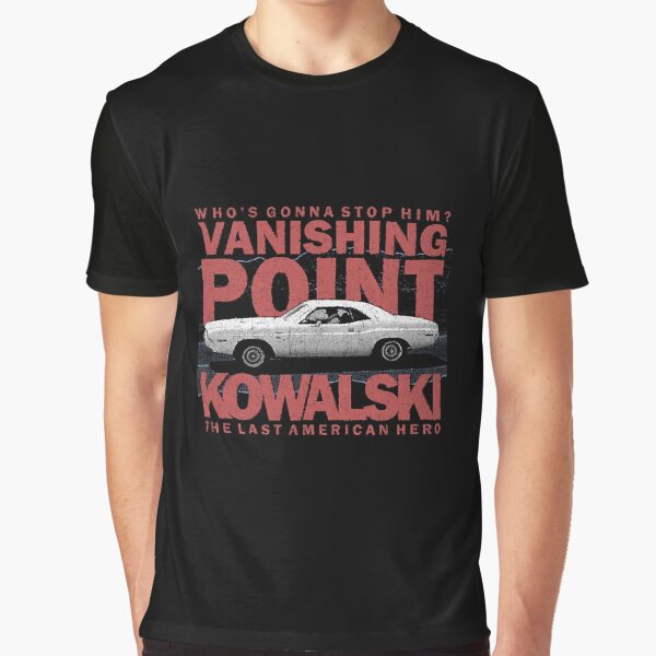Vanishing Point by Anthony3110609 T-Shirts, Hoodie, Sweatshirt | BlankRebels.com (Image 1)