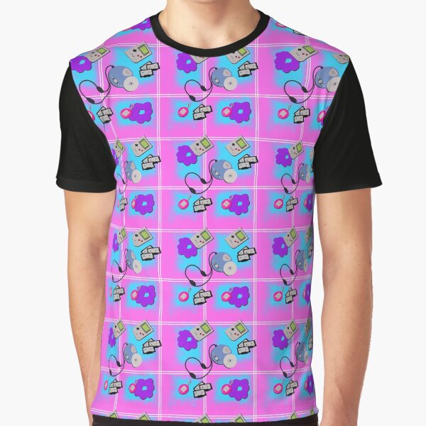 90s, Baby! by caseykayb T-Shirts, Hoodie, Sweatshirt | BlankRebels.com (Image 1)