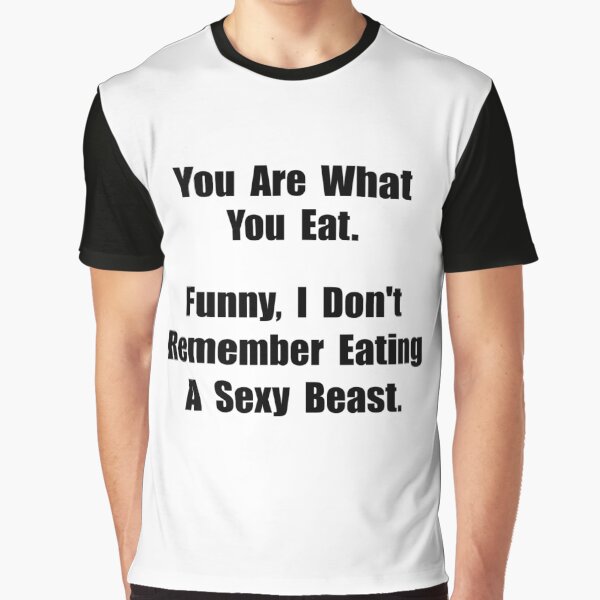 Sexy Beast by TheBestStore T-Shirts, Hoodie, Sweatshirt | BlankRebels.com (Image 1)