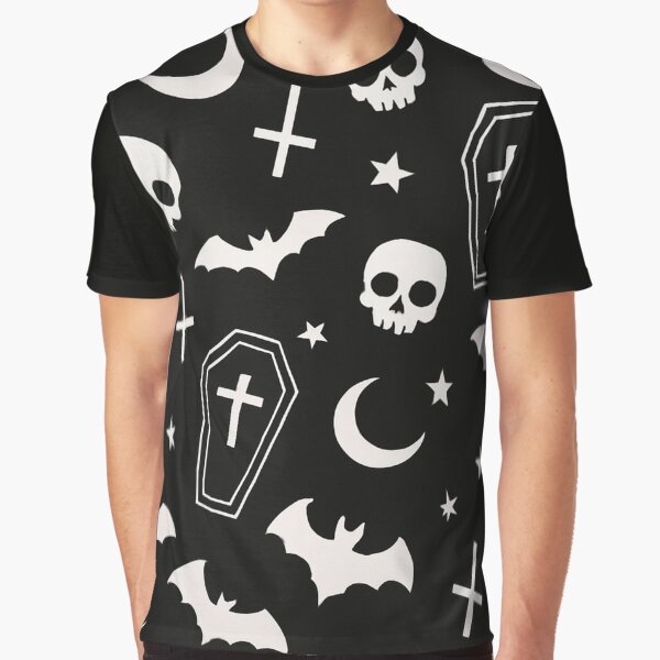 Bump in the night by DarkDesiresAU T-Shirts, Hoodie, Sweatshirt | BlankRebels.com (Image 1)