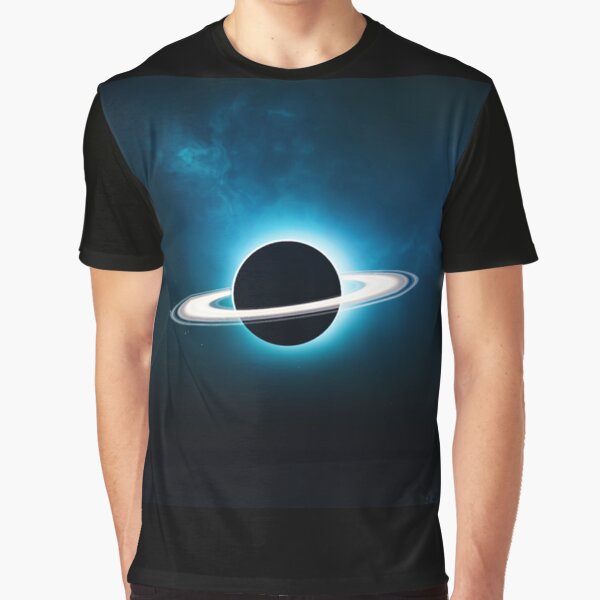 No Man's Sky - Lifeless Planet by JoeyMallat T-Shirts, Hoodie, Sweatshirt | BlankRebels.com (Image 1)
