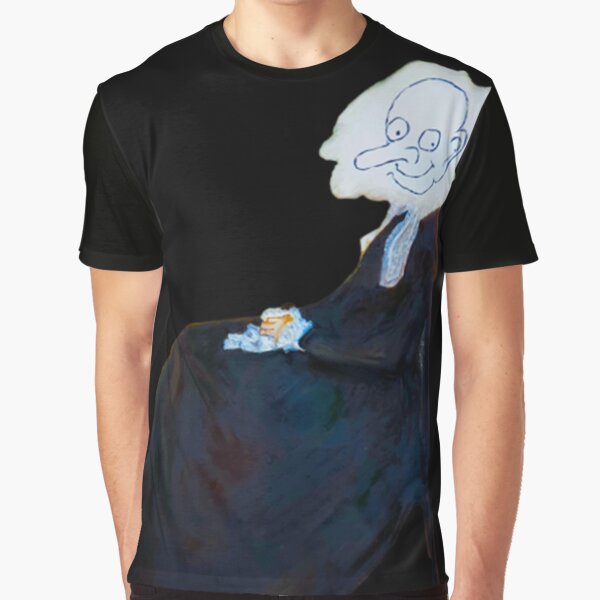 Whistlers Mother by Interstellarwear T-Shirts, Hoodie, Sweatshirt | BlankRebels.com (Image 1)