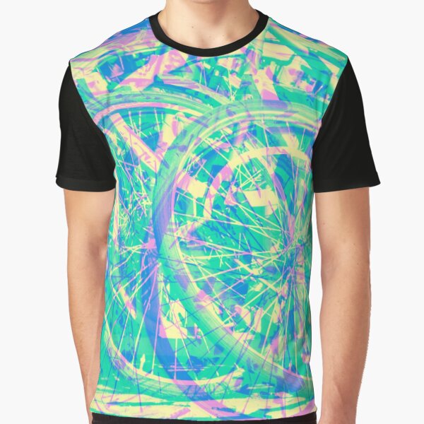 Abstract artist art art colorful by Tropical Blood T-Shirts, Hoodie, Sweatshirt | BlankRebels.com (Image 1)
