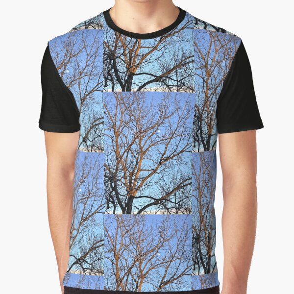 Sunrise branches by Fellowship23 T-Shirts, Hoodie, Sweatshirt | BlankRebels.com (Image 1)