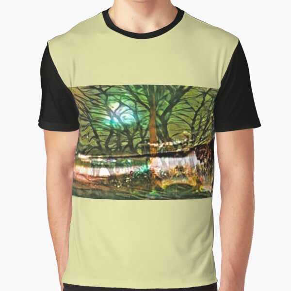 Ancient Forest by Aquila Light Pictures T-Shirts, Hoodie, Sweatshirt | BlankRebels.com (Image 1)