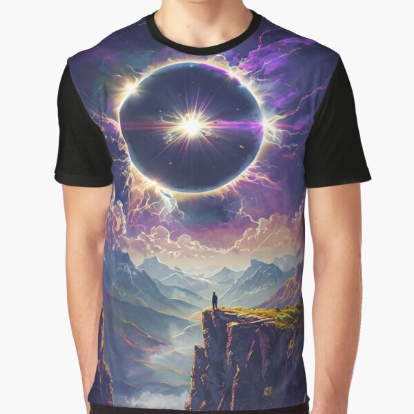 The Seer – Celestial Tarot by WhisperBoldly T-Shirts, Hoodie, Sweatshirt | BlankRebels.com (Image 1)