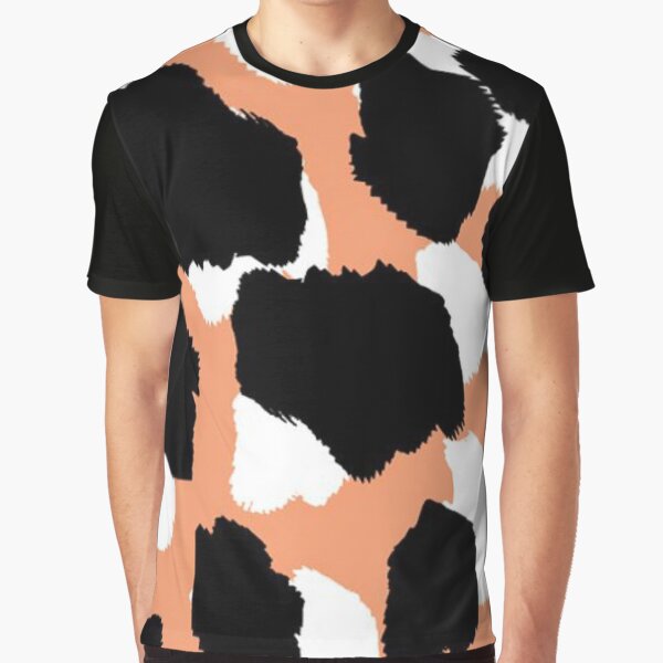 Fluffy Skin by AlClasica T-Shirts, Hoodie, Sweatshirt | BlankRebels.com (Image 1)