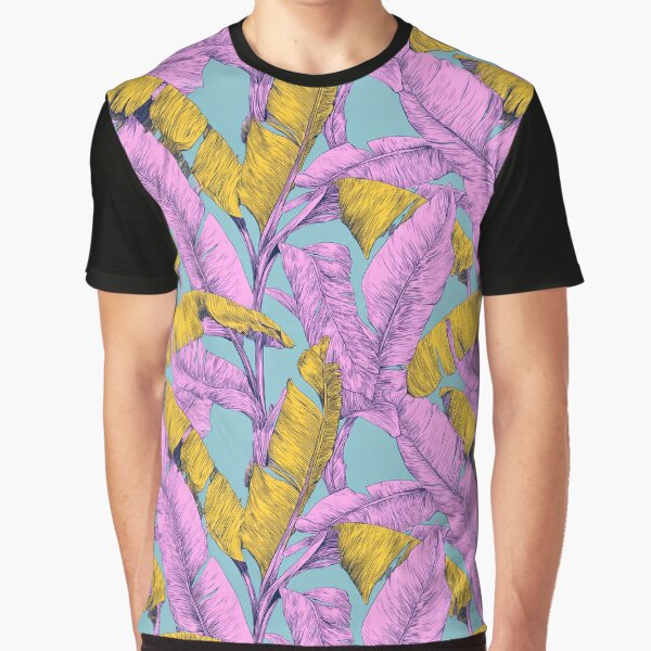 Colorful Fragrant Tropical Flower  - Father'S Day Gifts by RoyalStarsPatts T-Shirts, Hoodie, Sweatshirt (Image 1)