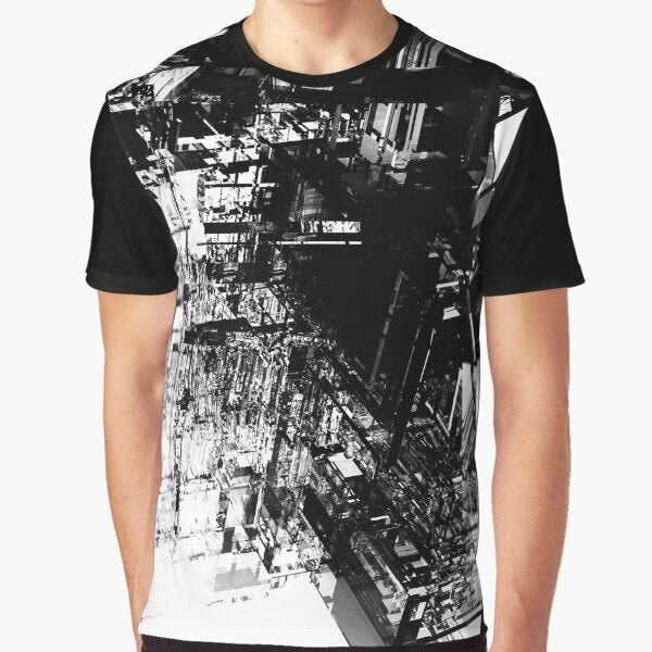 Perspective by Bloodyspiriit T-Shirts, Hoodie, Sweatshirt | BlankRebels.com (Image 1)
