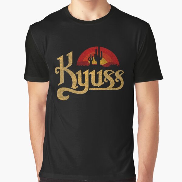 Bold Stoner Rock Style Design For Ky.us.s Festival And Concert Fans by IsobelHud
