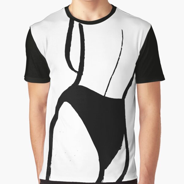 Woman Art by Tinteria T-Shirts, Hoodie, Sweatshirt | BlankRebels.com (Image 1)