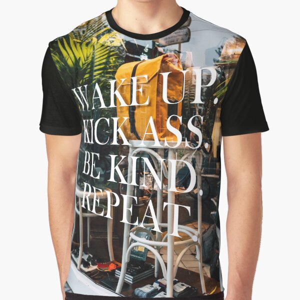 Morning Motivation by Thsid T-Shirts, Hoodie, Sweatshirt | BlankRebels.com (Image 1)