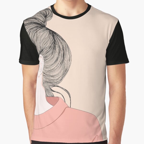 Beauty by Urban Wall Art Art T-Shirts, Hoodie, Sweatshirt | BlankRebels.com (Image 1)