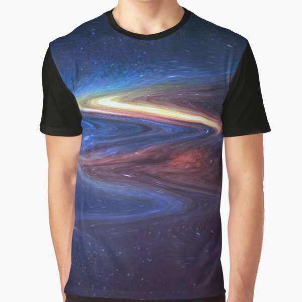 Galaxy Space Design 7 by PictureThisYT T-Shirts, Hoodie, Sweatshirt | BlankRebels.com (Image 1)
