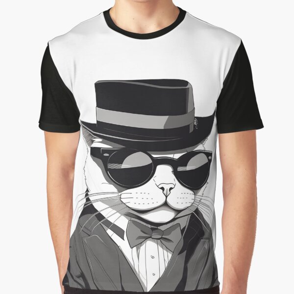 Meowdy Cat by IM Hunter T-Shirts, Hoodie, Sweatshirt | BlankRebels.com (Image 1)