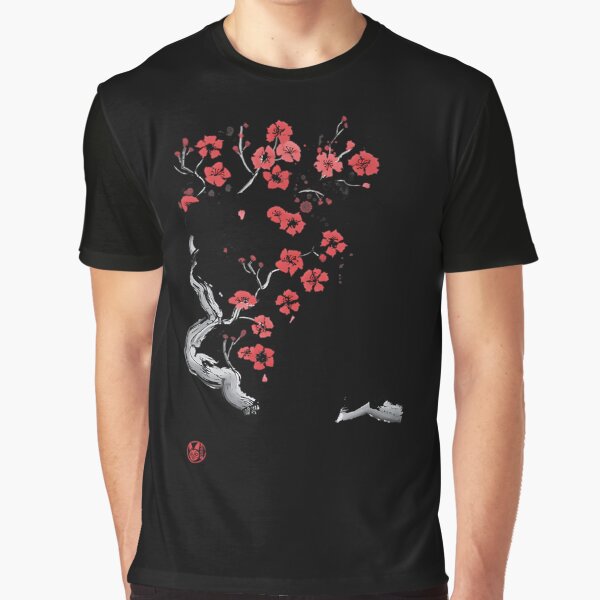 Little Forest Spirits by EganPace T-Shirts, Hoodie, Sweatshirt | BlankRebels.com (Image 1)