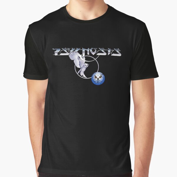 Psygnosis Software by meantime2001 T-Shirts, Hoodie, Sweatshirt | BlankRebels.com (Image 1)