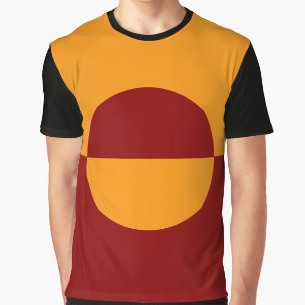 house of lions minimalist geometric circles by neopop T-Shirts, Hoodie, Sweatshirt | BlankRebels.com (Image 1)