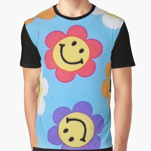 y2k flower by xojulia T-Shirts, Hoodie, Sweatshirt | BlankRebels.com (Image 1)