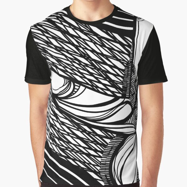 Abstract Penis 7 by abstractnudes T-Shirts, Hoodie, Sweatshirt | BlankRebels.com (Image 1)