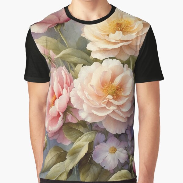 cute water color Premium phone cases by aqua1001 T-Shirts, Hoodie, Sweatshirt | BlankRebels.com (Image 1)