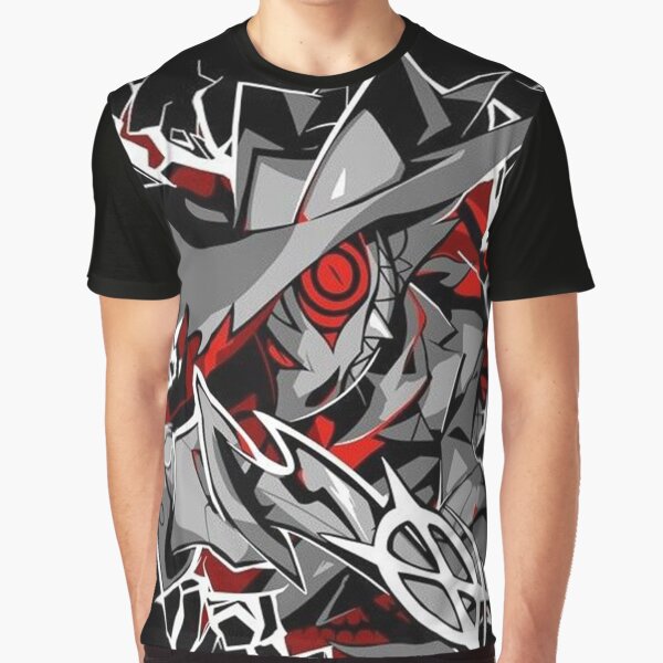 Helluva Boss Striker by Mashamartt- T-Shirts, Hoodie, Sweatshirt | BlankRebels.com (Image 1)