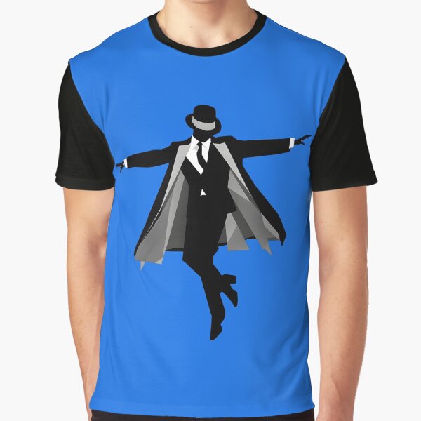 Stylish Dance Expression 1 by DigitalandPhoto T-Shirts, Hoodie, Sweatshirt | BlankRebels.com (Image 1)