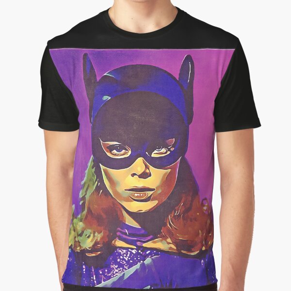she bat 1966 by CreativeSpero