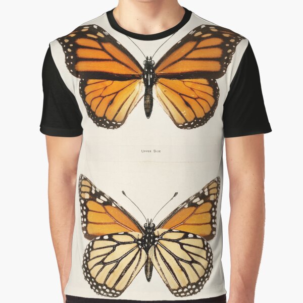monarch butterfly by venusbyliv T-Shirts, Hoodie, Sweatshirt | BlankRebels.com (Image 1)