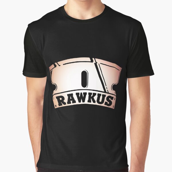 GREAT COLOR RAKUS MAKAN by hobingamas T-Shirts, Hoodie, Sweatshirt | BlankRebels.com (Image 1)