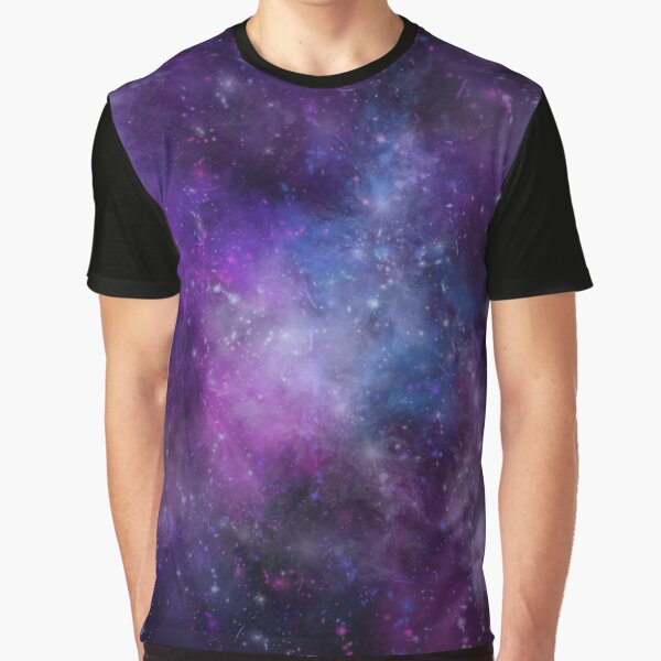 Galaxy Pollock-Genderbender by kimhobby T-Shirts, Hoodie, Sweatshirt | BlankRebels.com (Image 1)