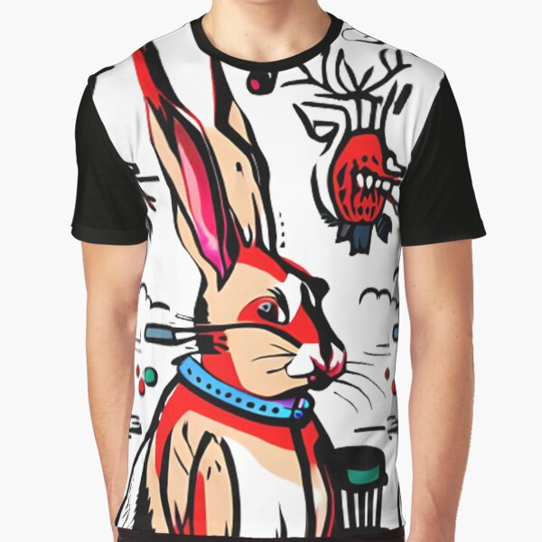 Fierce and Spotted by Permana96 T-Shirts, Hoodie, Sweatshirt | BlankRebels.com (Image 1)