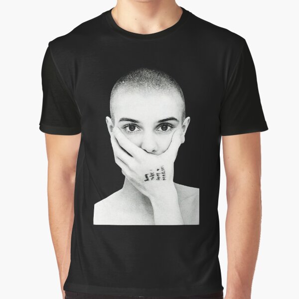 RIP Sinead O'Connor by AlfredAubert