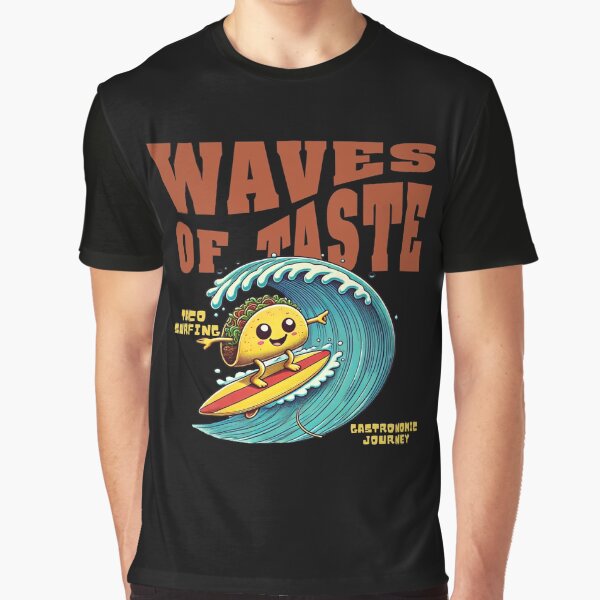 Waves of taste by Peerless-Prime