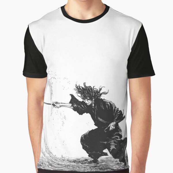 Vagabond Sticker by oceans456 T-Shirts, Hoodie, Sweatshirt | BlankRebels.com (Image 1)