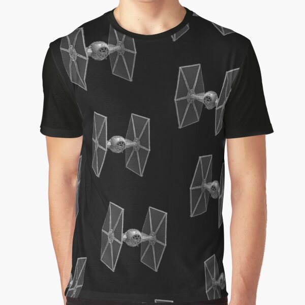 Evil Space Fighters Geometric Pattern T-Shirts, Hoodie, Sweatshirt