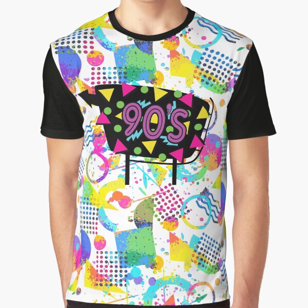 Fly 90's Party by LimeStorm T-Shirts, Hoodie, Sweatshirt | BlankRebels.com (Image 1)