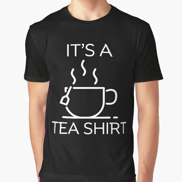 It's a tea-shirt by Peerless-Prime