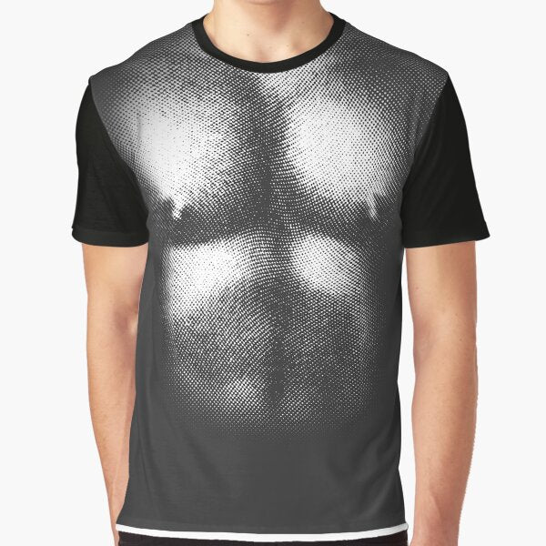 muscle top torso by nirshnap T-Shirts, Hoodie, Sweatshirt | BlankRebels.com (Image 1)