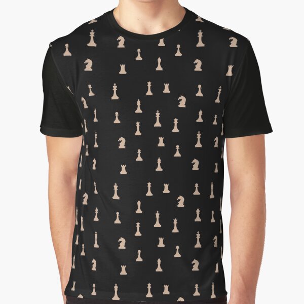 Chess pieces by Bellumbee T-Shirts, Hoodie, Sweatshirt | BlankRebels.com (Image 1)