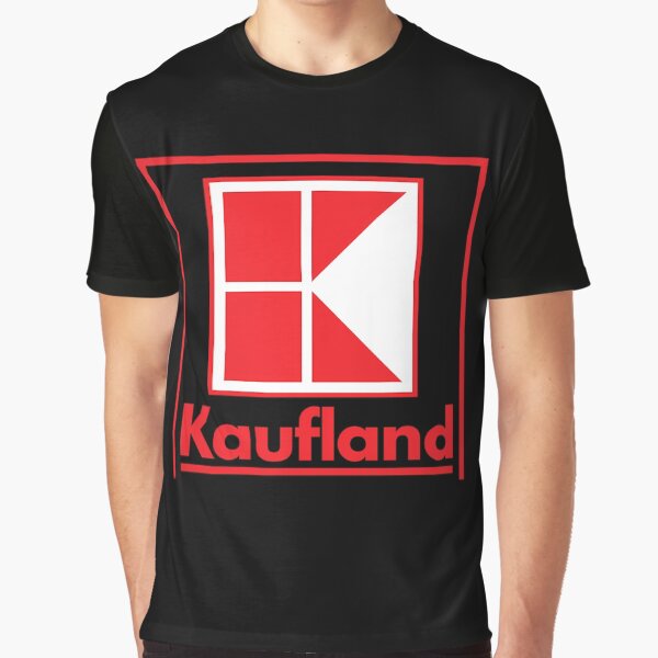Vintage Kaufland Logo by salinasgraphics T-Shirts, Hoodie, Sweatshirt | BlankRebels.com (Image 1)