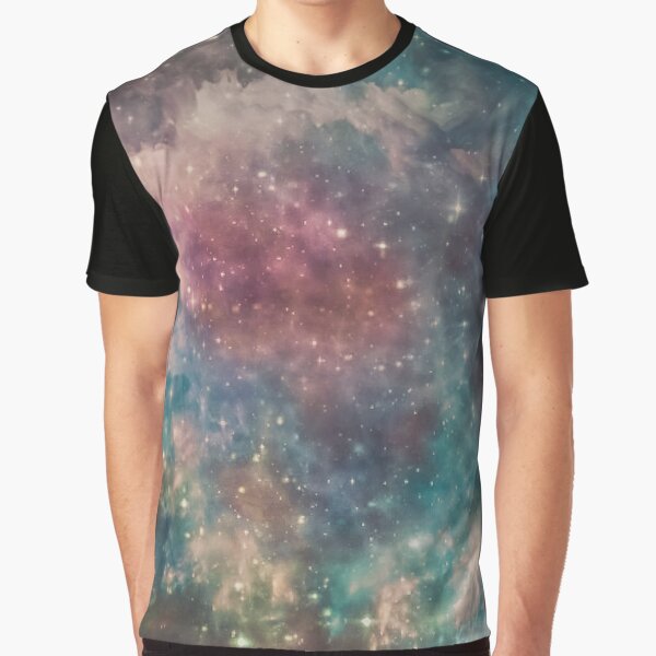 Galaxy Space Design 30 by PictureThisYT T-Shirts, Hoodie, Sweatshirt | BlankRebels.com (Image 1)