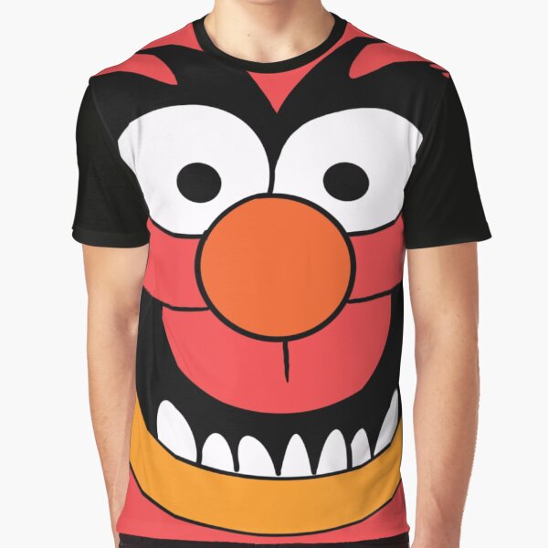Crazy Animal by 3leggeddogg T-Shirts, Hoodie, Sweatshirt | BlankRebels.com (Image 1)